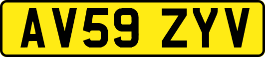 AV59ZYV
