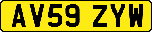 AV59ZYW