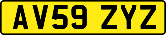 AV59ZYZ