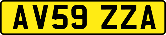 AV59ZZA