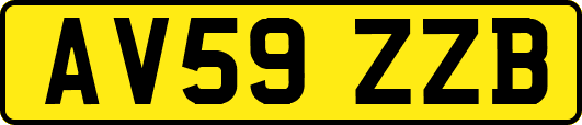 AV59ZZB