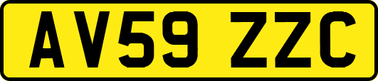 AV59ZZC