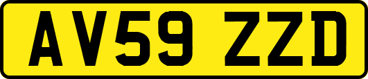 AV59ZZD