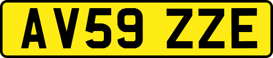AV59ZZE