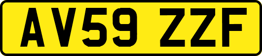 AV59ZZF