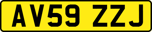 AV59ZZJ