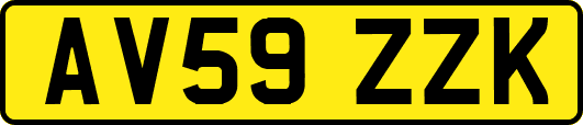 AV59ZZK