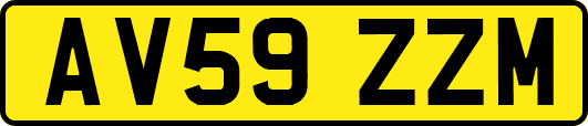 AV59ZZM