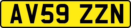 AV59ZZN