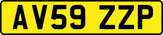 AV59ZZP