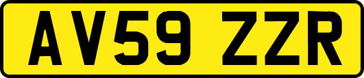 AV59ZZR