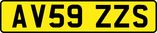 AV59ZZS