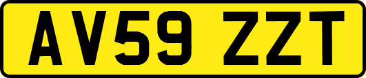 AV59ZZT