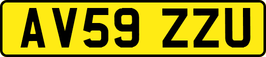 AV59ZZU