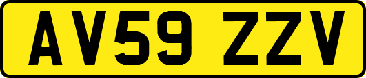 AV59ZZV