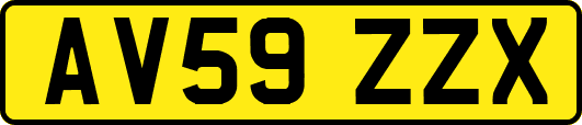 AV59ZZX