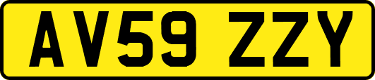 AV59ZZY