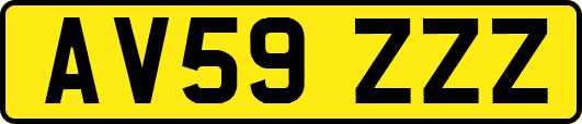 AV59ZZZ