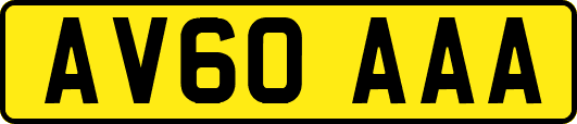 AV60AAA