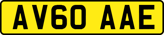 AV60AAE