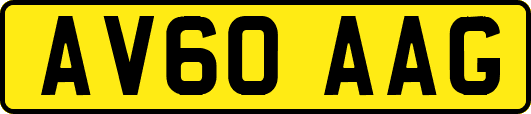 AV60AAG