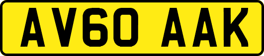 AV60AAK
