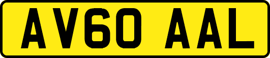 AV60AAL