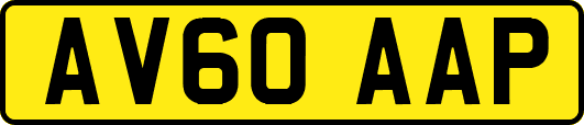 AV60AAP