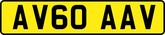 AV60AAV