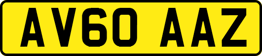 AV60AAZ