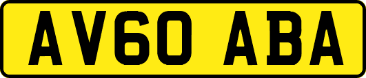 AV60ABA