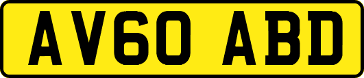 AV60ABD