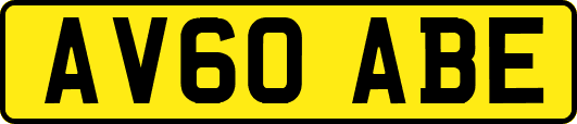 AV60ABE