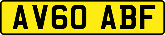 AV60ABF