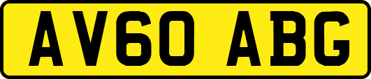 AV60ABG