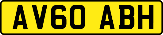 AV60ABH