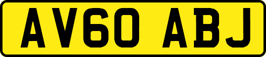 AV60ABJ