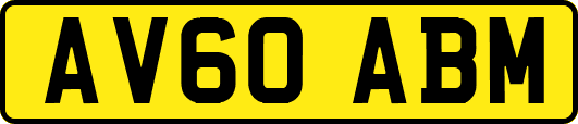 AV60ABM