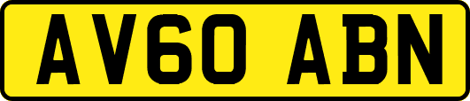 AV60ABN