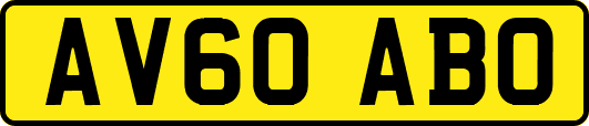 AV60ABO