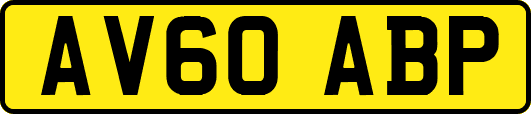 AV60ABP
