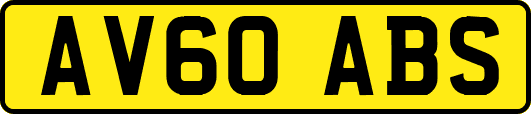 AV60ABS