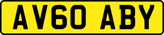 AV60ABY