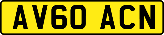 AV60ACN