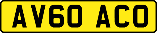 AV60ACO