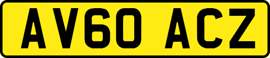 AV60ACZ