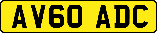 AV60ADC