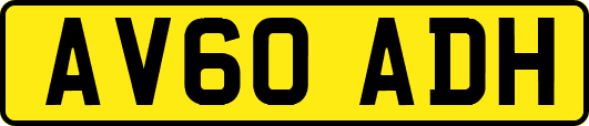AV60ADH