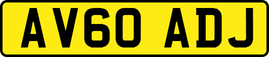 AV60ADJ