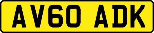 AV60ADK